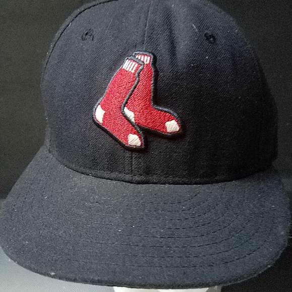 boston sox cap - Picture 1 of 3